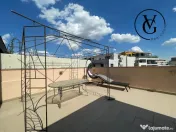 Apartament cu 5 camere si terasa spatioasa + 2 locuri de par