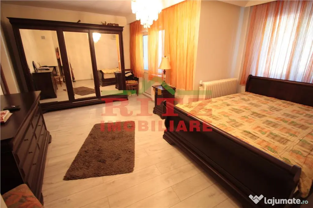VILA P E M, ideala pentru doua familii, Orasul de Jos!