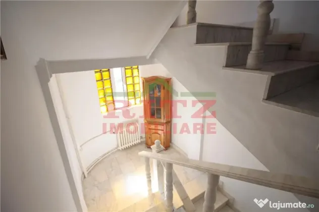 VILA P E M, ideala pentru doua familii, Orasul de Jos!