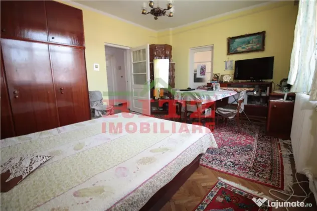 VILA P E M, ideala pentru doua familii, Orasul de Jos!
