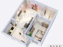 Apartament nou 2 camere/ Oncea, Oradea Cartierul Soarelui