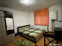 Camera de camin cu baie si bucatarie - zona Noua