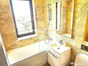 Promenada Mamaia Nord Apartament Exclusivist cu vedere la Ma 