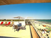 Promenada Mamaia Nord Apartament Exclusivist cu vedere la Ma