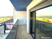 Promenada Mamaia Nord Apartament Exclusivist cu vedere la Ma 