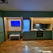 Apartament cu 2 camere OS | Loc de pacare subteran | Himson
