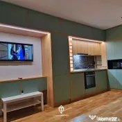 Apartament cu 2 camere OS | Loc de pacare subteran | Himson
