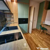 Apartament cu 2 camere OS | Loc de pacare subteran | Himson