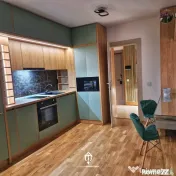 Apartament cu 2 camere OS | Loc de pacare subteran | Himson