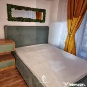 Apartament cu 2 camere OS | Loc de pacare subteran | Himson