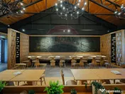 Hotel-Spa-Restaurant nou de Vânzare, 26 Camere, în Padiș, 