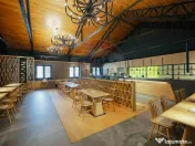 Hotel-Spa-Restaurant nou de Vânzare, 26 Camere, în Padiș, 