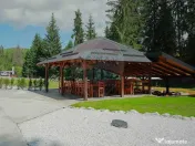 Hotel-Spa-Restaurant nou de Vânzare, 26 Camere, în Padiș, 