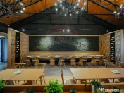 Hotel-Spa-Restaurant nou de Vânzare, 26 Camere, în Padiș, 