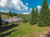 Hotel-Spa-Restaurant nou de Vânzare, 26 Camere, în Padiș, 