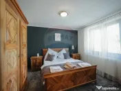 Hotel-Spa-Restaurant nou de Vânzare, 26 Camere, în Padiș, 