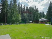 Hotel-Spa-Restaurant nou de Vânzare, 26 Camere, în Padiș, 