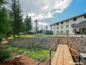 Hotel-Spa-Restaurant nou de Vânzare, 26 Camere, în Padiș, 