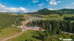 Hotel-Spa-Restaurant nou de Vânzare, 26 Camere, în Padiș,