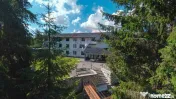 Hotel-Spa-Restaurant nou de Vânzare, 26 Camere, în Padiș, 