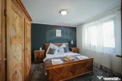 Hotel-Spa-Restaurant nou de Vânzare, 26 Camere, în Padiș, 