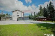 Hotel-Spa-Restaurant nou de Vânzare, 26 Camere, în Padiș, 