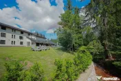 Hotel-Spa-Restaurant nou de Vânzare, 26 Camere, în Padiș, 