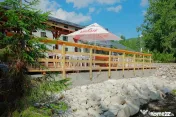 Hotel-Spa-Restaurant nou de Vânzare, 26 Camere, în Padiș, 