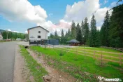 Hotel-Spa-Restaurant nou de Vânzare, 26 Camere, în Padiș, 