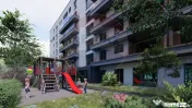 Apartament cu 2 camere, orientare E, etaj 4, Capitolis Re... 