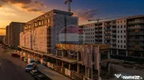 Apartament cu 2 camere, orientare E, etaj 4, Capitolis Re...