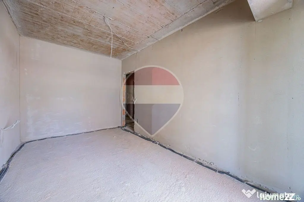 Apartament cu 2 camere, orientare E, etaj 4, Capitolis Re...