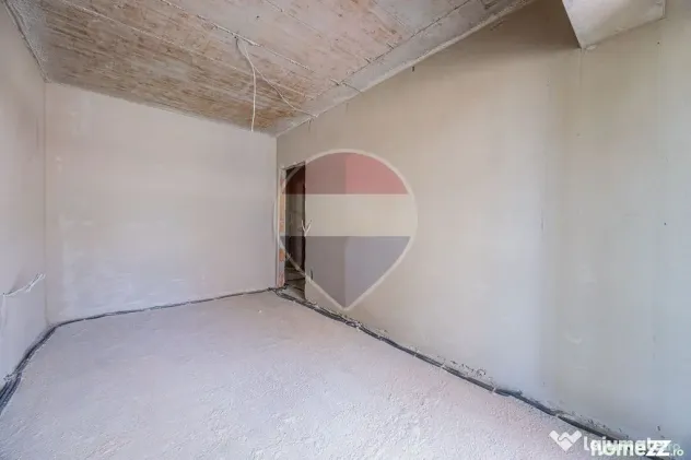 Apartament cu 2 camere, orientare E, etaj 4, Capitolis Re...