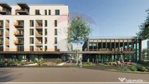 Apartament cu 2 camere, orientare E, etaj 4, Capitolis Re...