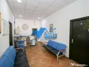 Str. Spitalului - Cabinete Medicale de Inchiriat 