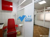 Str. Spitalului - Cabinete Medicale de Inchiriat 
