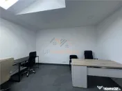 SPATIU DESTINAT BIROURILOR 