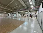 Zona Militari sp 1.500 mp open space