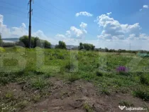 Oportunitate! Teren extravilan de 16 Ari – Ideal pentru In