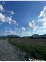 Oportunitate investiție: 56 ari în zona industrială, acce