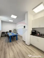 Vânzare Spațiu Birouri – 307 mp utili + teren 771 mp ... 