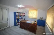 Vânzare Spațiu Birouri – 307 mp utili + teren 771 mp ... 