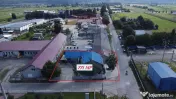 Vânzare Spațiu Birouri – 307 mp utili + teren 771 mp ... 