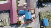 Vânzare Spațiu Birouri – 307 mp utili + teren 771 mp ... 