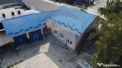 Vânzare Spațiu Birouri – 307 mp utili + teren 771 mp ... 