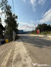 Vânzare Spațiu Birouri – 307 mp utili + teren 771 mp ... 