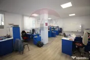 Vânzare Spațiu Birouri – 307 mp utili + teren 771 mp ... 