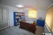 Vânzare Spațiu Birouri – 307 mp utili + teren 771 mp ... 