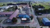 Vânzare Spațiu Birouri – 307 mp utili + teren 771 mp ... 
