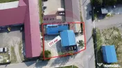Vânzare Spațiu Birouri – 307 mp utili + teren 771 mp ... 